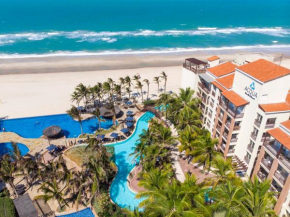 Гостиница Beach Park Resort - Acqua  Акирас